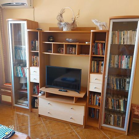 Homestay Kostadinov Pomorie Buitenkant foto