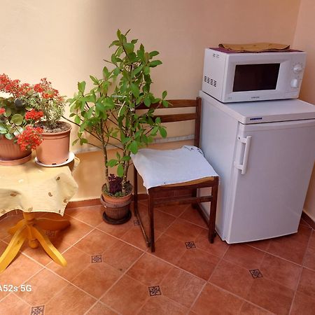 Homestay Kostadinov Pomorie Buitenkant foto