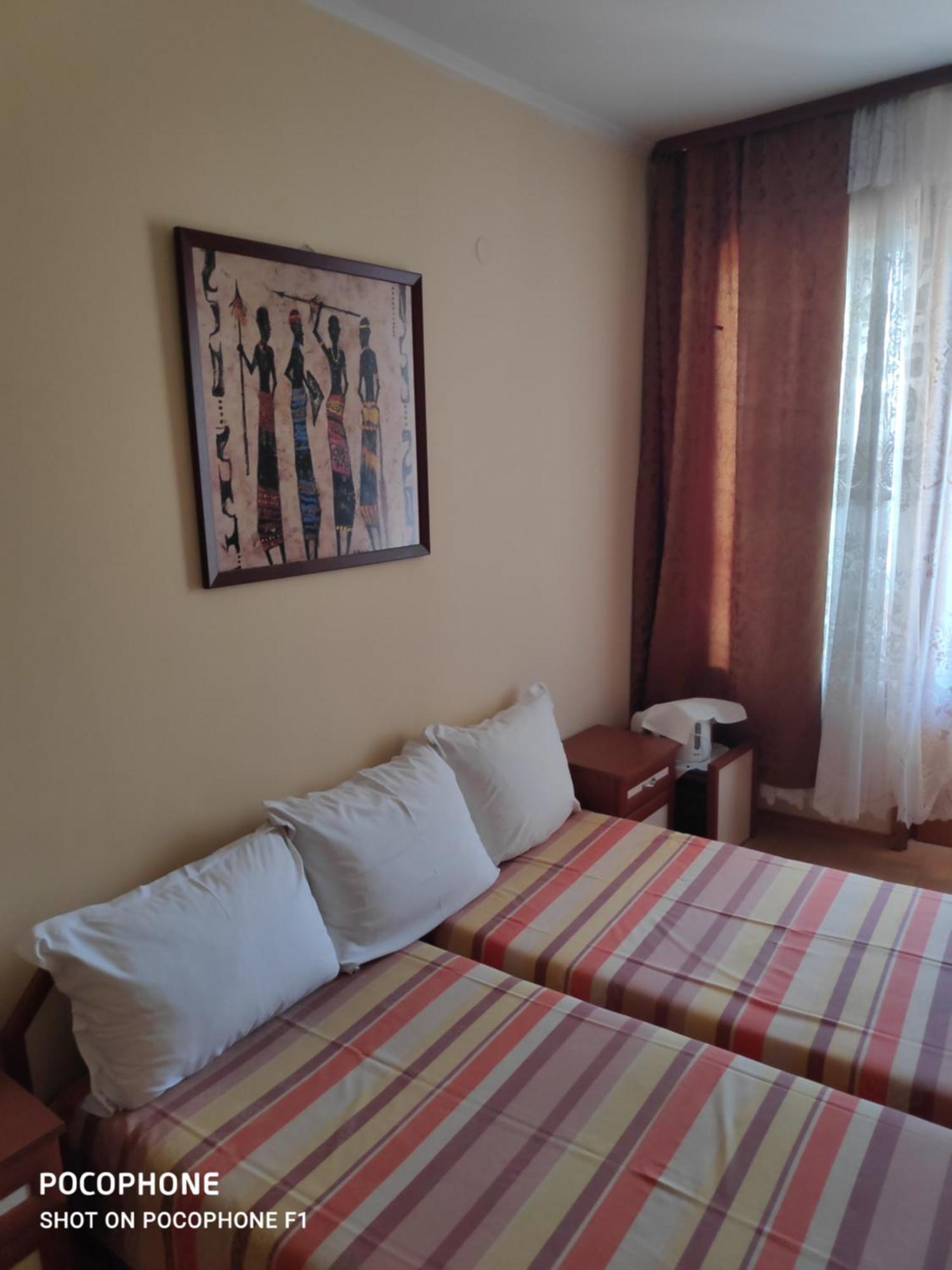 Homestay Kostadinov Pomorie Buitenkant foto