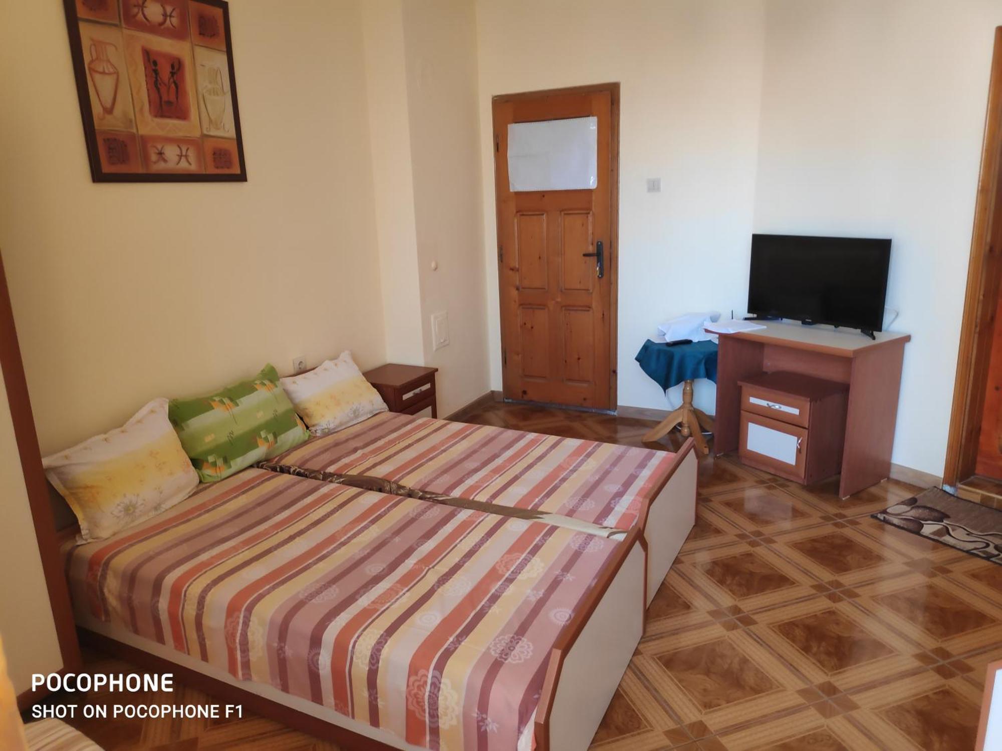 Homestay Kostadinov Pomorie Buitenkant foto
