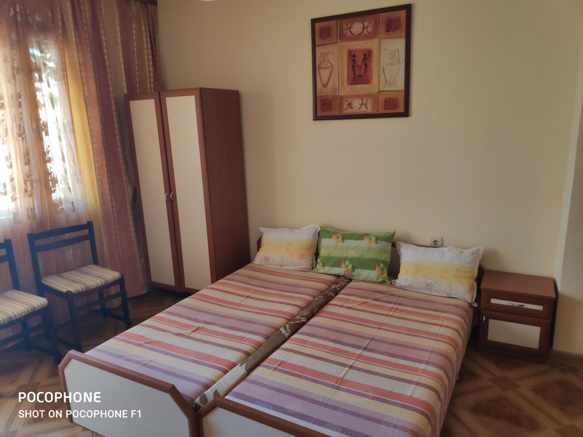 Homestay Kostadinov Pomorie Buitenkant foto
