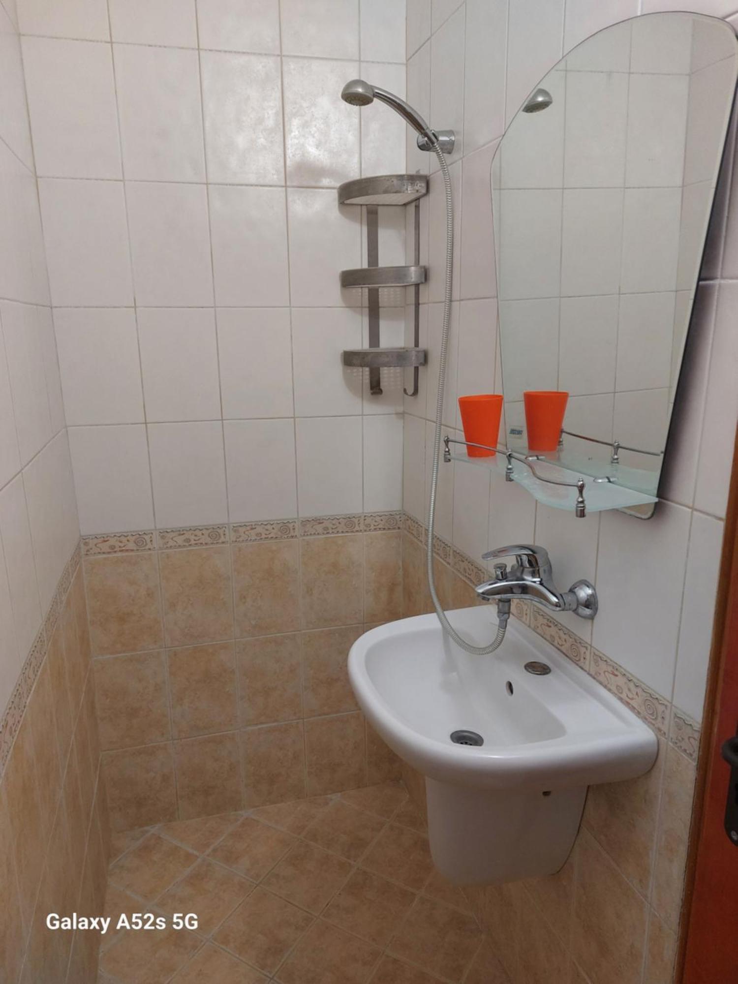 Homestay Kostadinov Pomorie Buitenkant foto