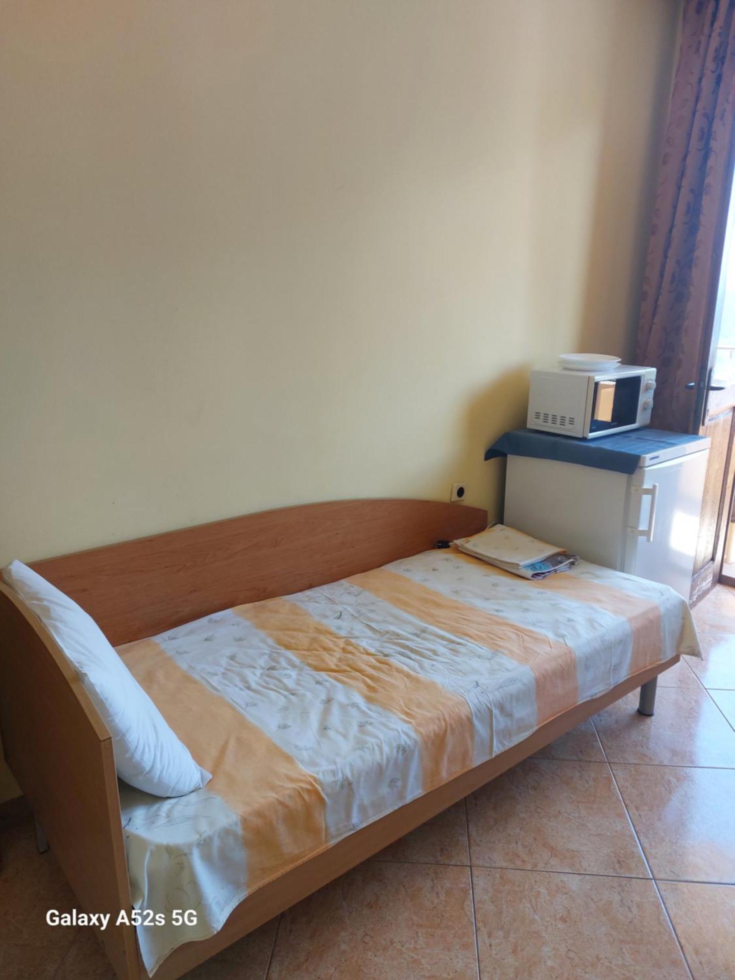 Homestay Kostadinov Pomorie Buitenkant foto