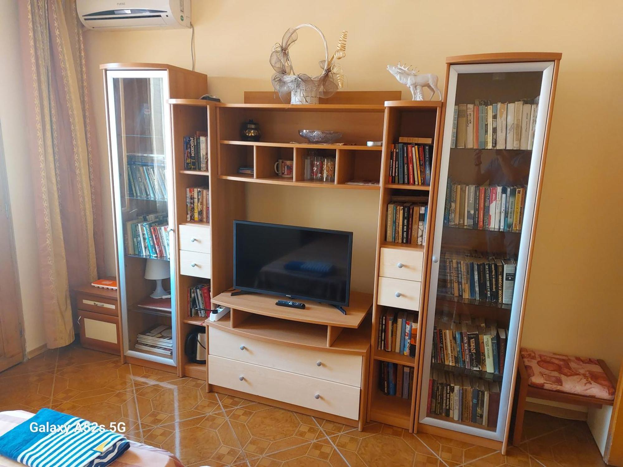 Homestay Kostadinov Pomorie Buitenkant foto