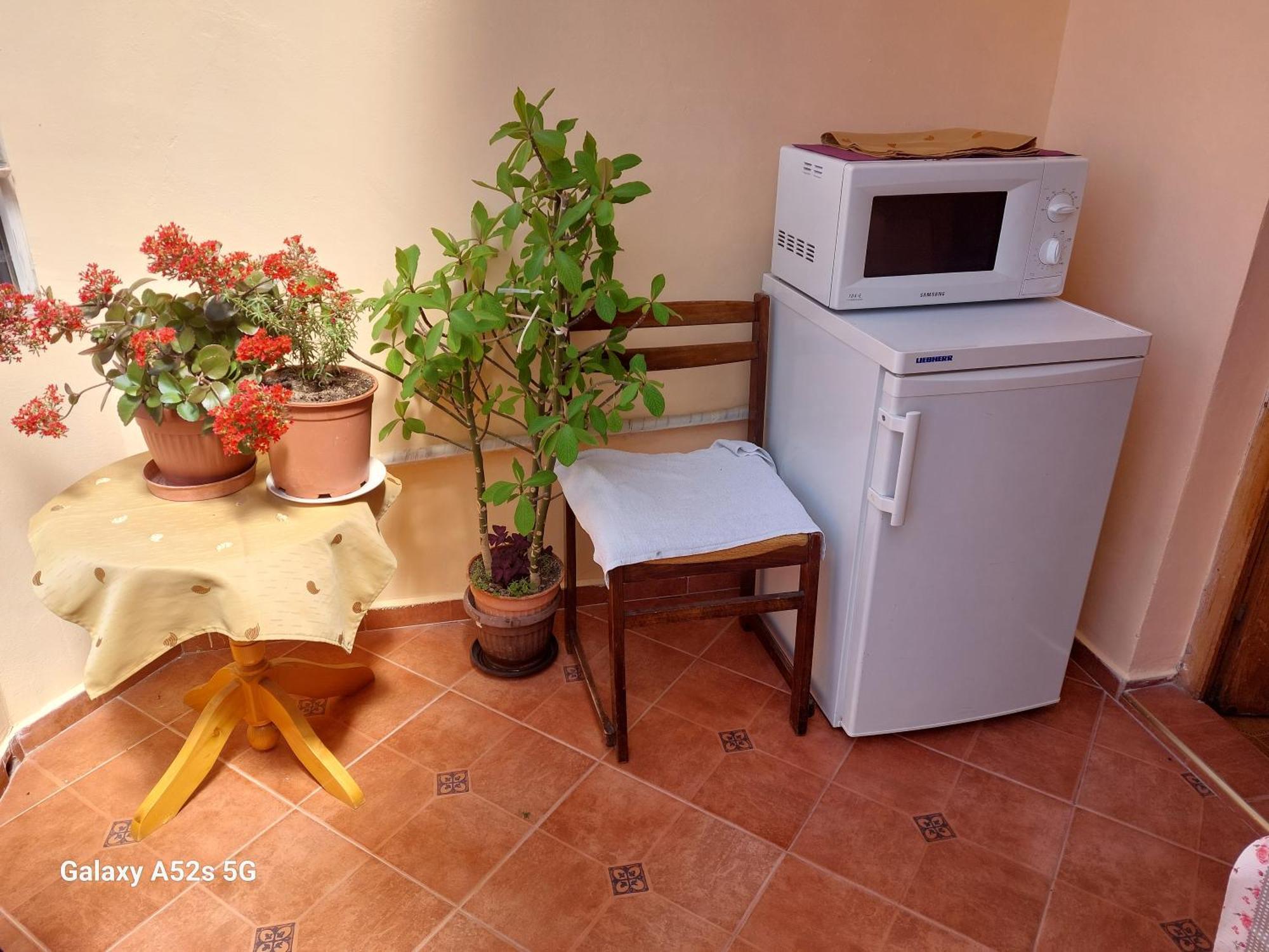 Homestay Kostadinov Pomorie Buitenkant foto