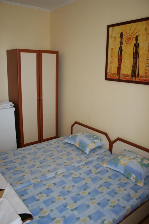 Homestay Kostadinov Pomorie Buitenkant foto