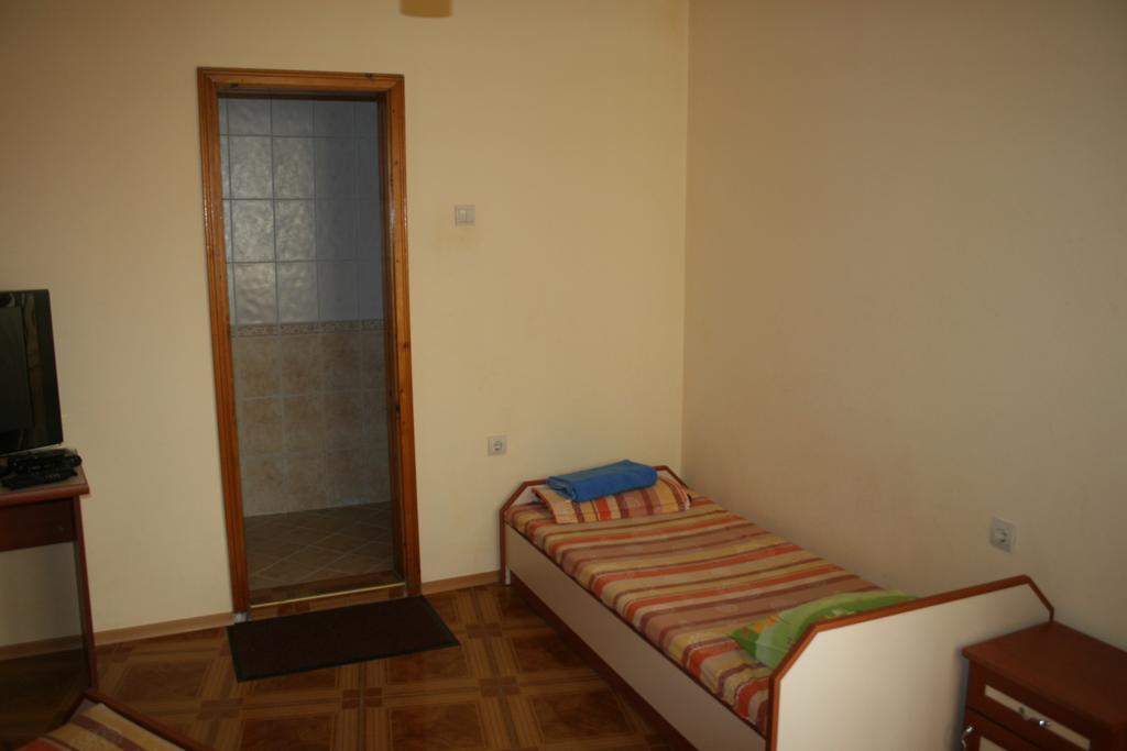 Homestay Kostadinov Pomorie Buitenkant foto